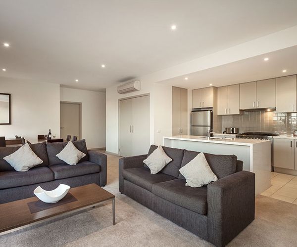 Quest Glen Waverley CapitaLand